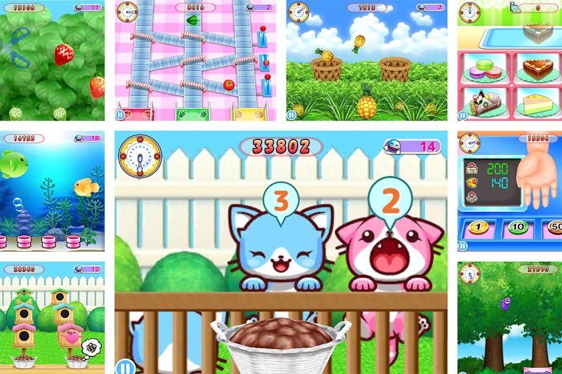 Cooking mama download